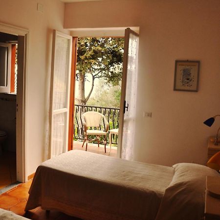 Villa Laura Sea View Apartments Santa Maria di Castellabate Room photo