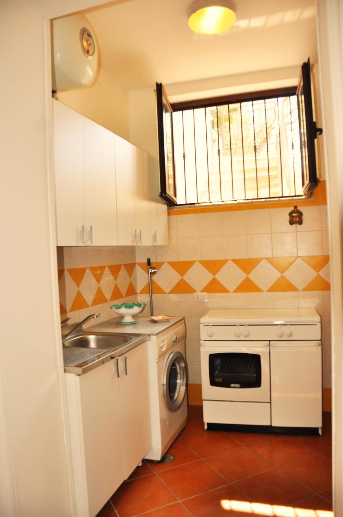 Villa Laura Sea View Apartments Santa Maria di Castellabate Room photo