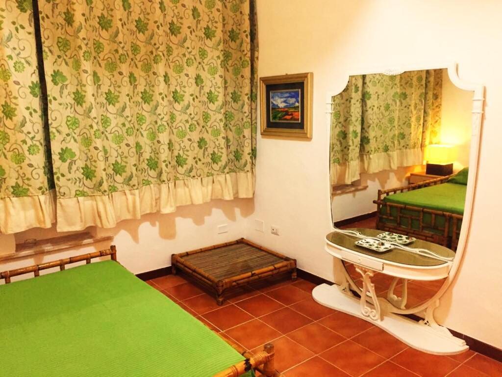 Villa Laura Sea View Apartments Santa Maria di Castellabate Room photo
