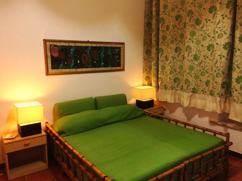 Villa Laura Sea View Apartments Santa Maria di Castellabate Room photo