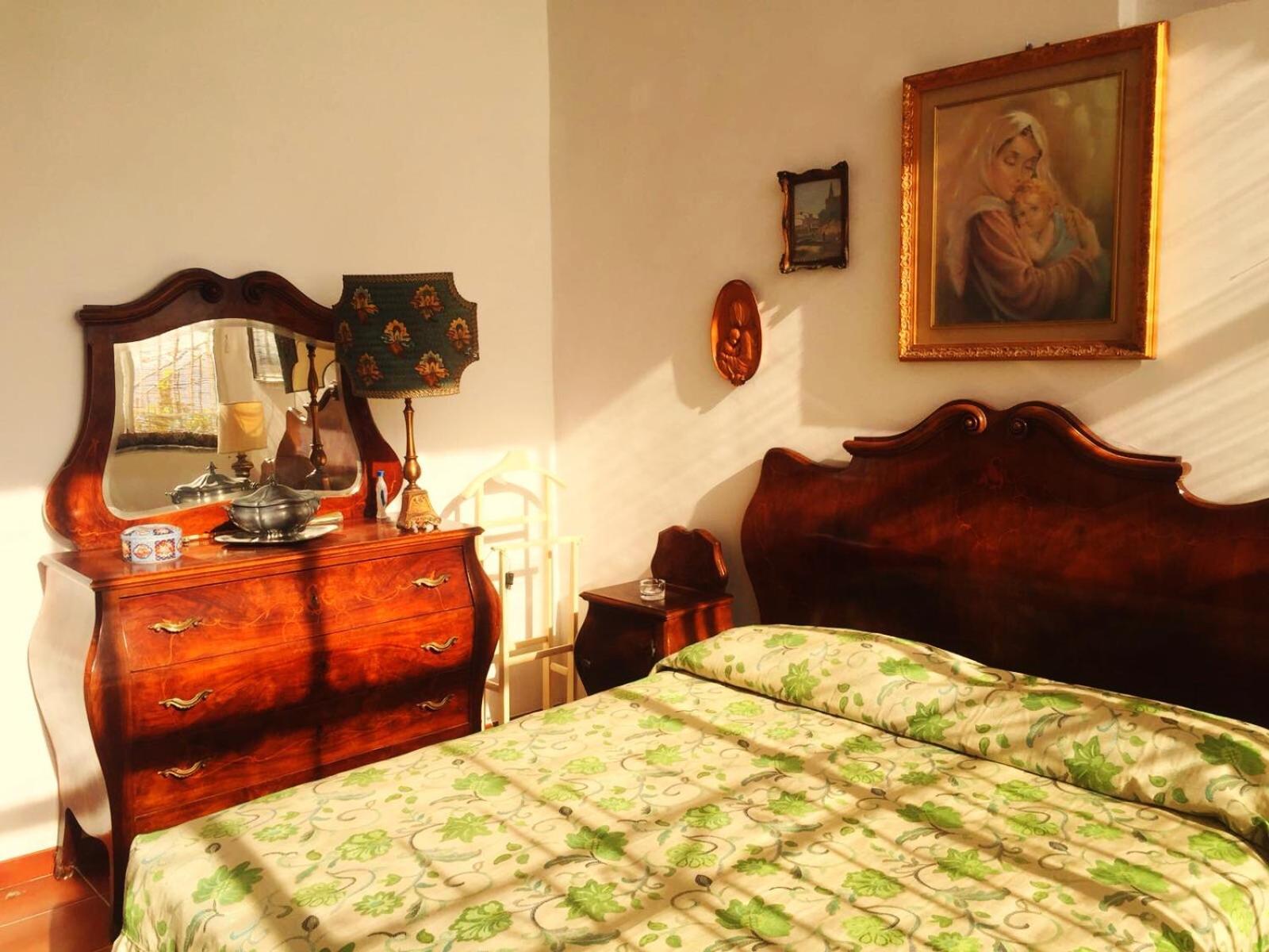 Villa Laura Sea View Apartments Santa Maria di Castellabate Room photo