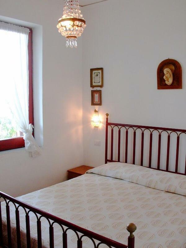Villa Laura Sea View Apartments Santa Maria di Castellabate Room photo